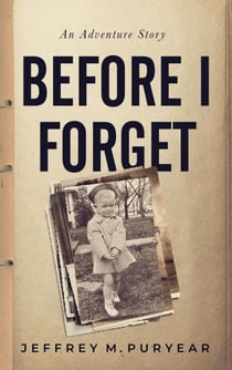 Before I Forget