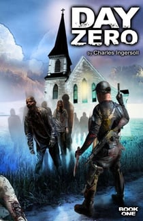 Day Zero - Day Zero, #1