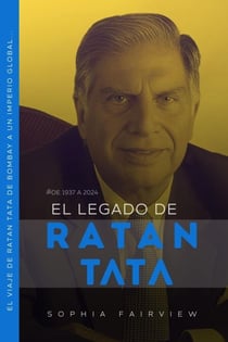 El legado de Ratan Tata: de 1937 a 2024 – El viaje de Ratan Tata de Bombay a un imperio global...