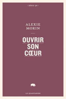 Ouvrir son cœur