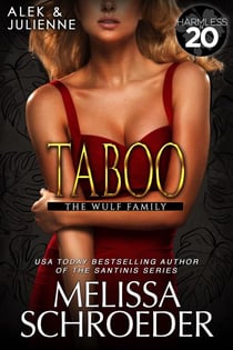Taboo - The Wulf Family, #2
