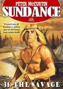 Sundance 31: The Savage - Sundance, #31