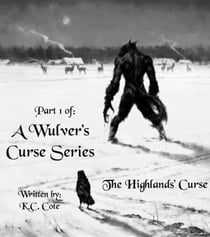 The Highlands’ Curse - The Wulver’s Curse, #1