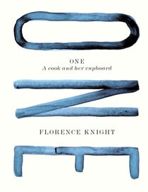 One - A Cook and Her Cupboard