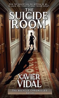 The Suicide Room - The Bicycle Chronicles, #1