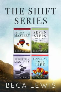 The Shift Series Box Set Volume One - The Shift Series