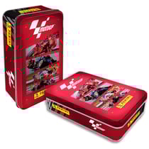 Moto gp 2023 - Stick boite métal