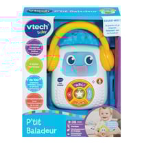 P'tit baladeur - VTech