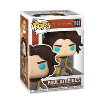 Figurine Funko POP! - Dune - Paul Atréides n°1493