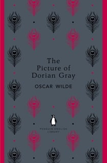 The Picture of Dorian Gray