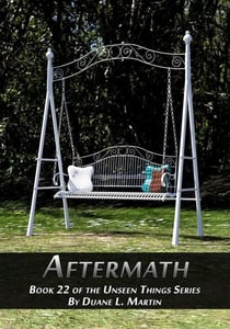 Aftermath - Unseen Things, #22