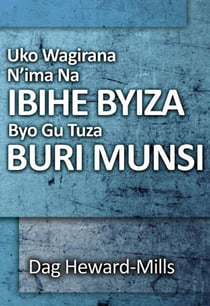 Uko Wagirana N’ima Na Ibihe Byiza Byo Gu Tuza Buri Munsi