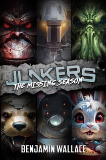 Junkers: The Missing Season - Junkers, #3