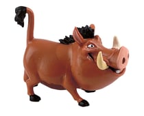 Figurine Le Roi Lion Disney - Pumbaa - 8 cm