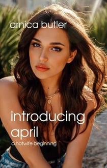 Introducing April