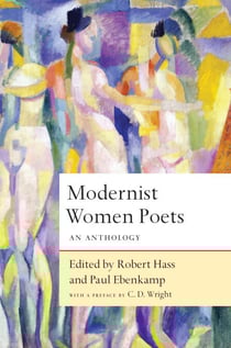 Modernist Women Poets - An Anthology