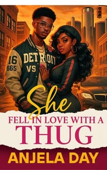 She Fell in love with a Thug - Deuce & Italy