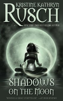 Shadows on the Moon