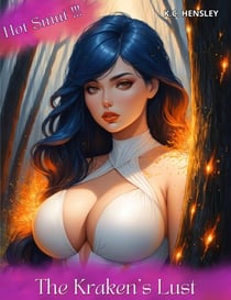 The Kraken's Lust - Forbidden Desires, #9