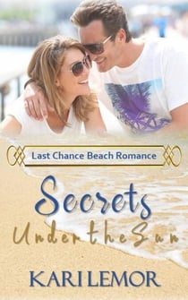 Secrets Under the Sun - Last Chance Beach, #1