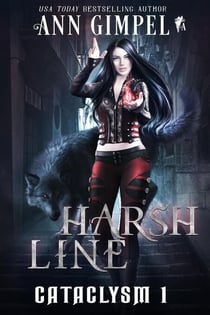 Harsh Line - Cataclysm, #1