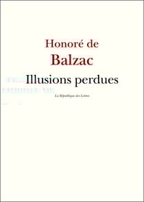 Illusions perdues