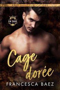 Cage dorée - En cage, #1
