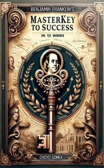 Master Key to Success in 13 Weeks