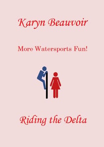 Riding the Delta