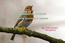 Handbook of Environmental Science  Volume-I - 1, #1