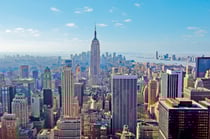 Puzzle New York - 2000 pièces