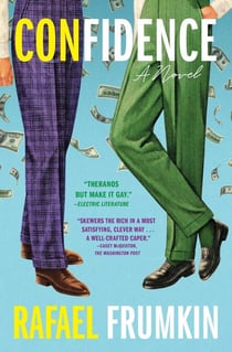 Confidence - A Novel
