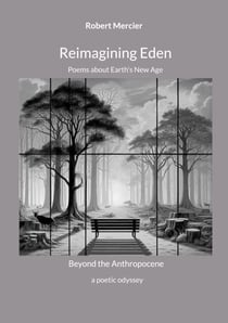 Reimagining Eden - Poems about Earth's New Age