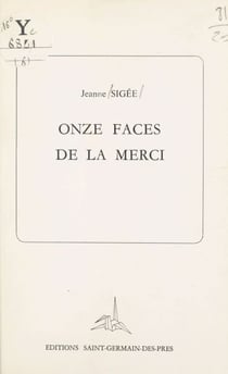Onze faces de la merci