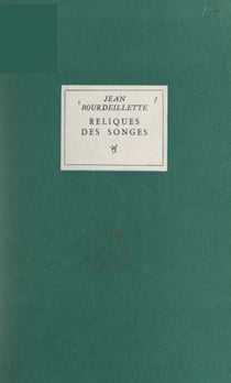 Reliques des songes