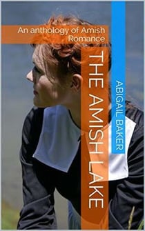 The Amish Lake