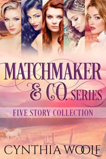 Matchmaker & Co. Five Story Collection - Matchmaker & Co.