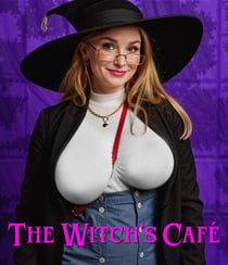 The Witch's Café