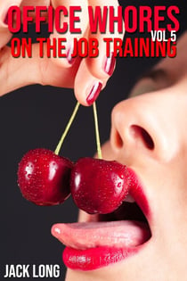 On the Job Training - Office Whores, #5