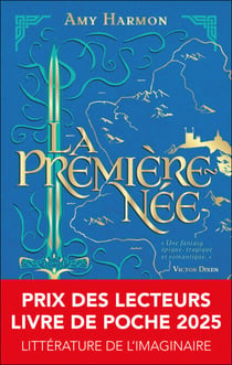 La Première-née