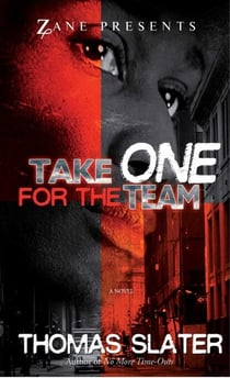 Take One for the Team - A Novel