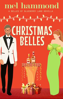 Christmas Belles - A Gillies Ridge Novella