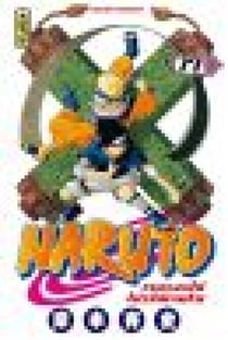Naruto - Tome 17