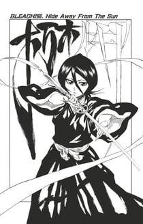 Bleach - T30 - Chapitre 266 - Hide Away From The Sun