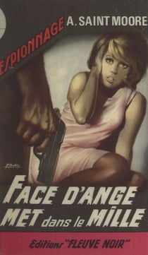 Face d'ange met dans le mille...