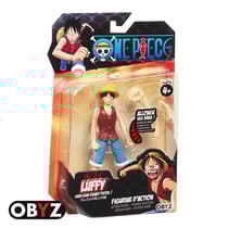 FIGURINE ONE PIECE LUFFY