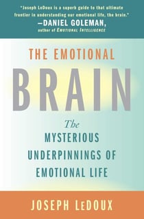 The Emotional Brain - The Mysterious Underpinnings of Emotional Life