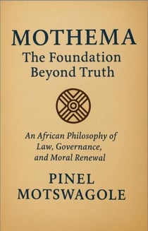 MOTHEMA: The Foundation Beyond Truth - 1, #1