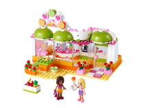 LEGO® Friends - Le Bar à Smoothie de Heartlake City - LEGO® - 41035