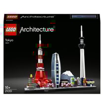 Tokyo - LEGO® Architecture - 21051